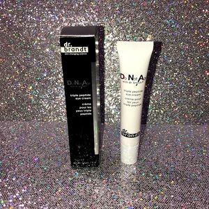 🖤Dr. Brandt Do Not Age TRIPLE PEPTIDE EYE CREAM
